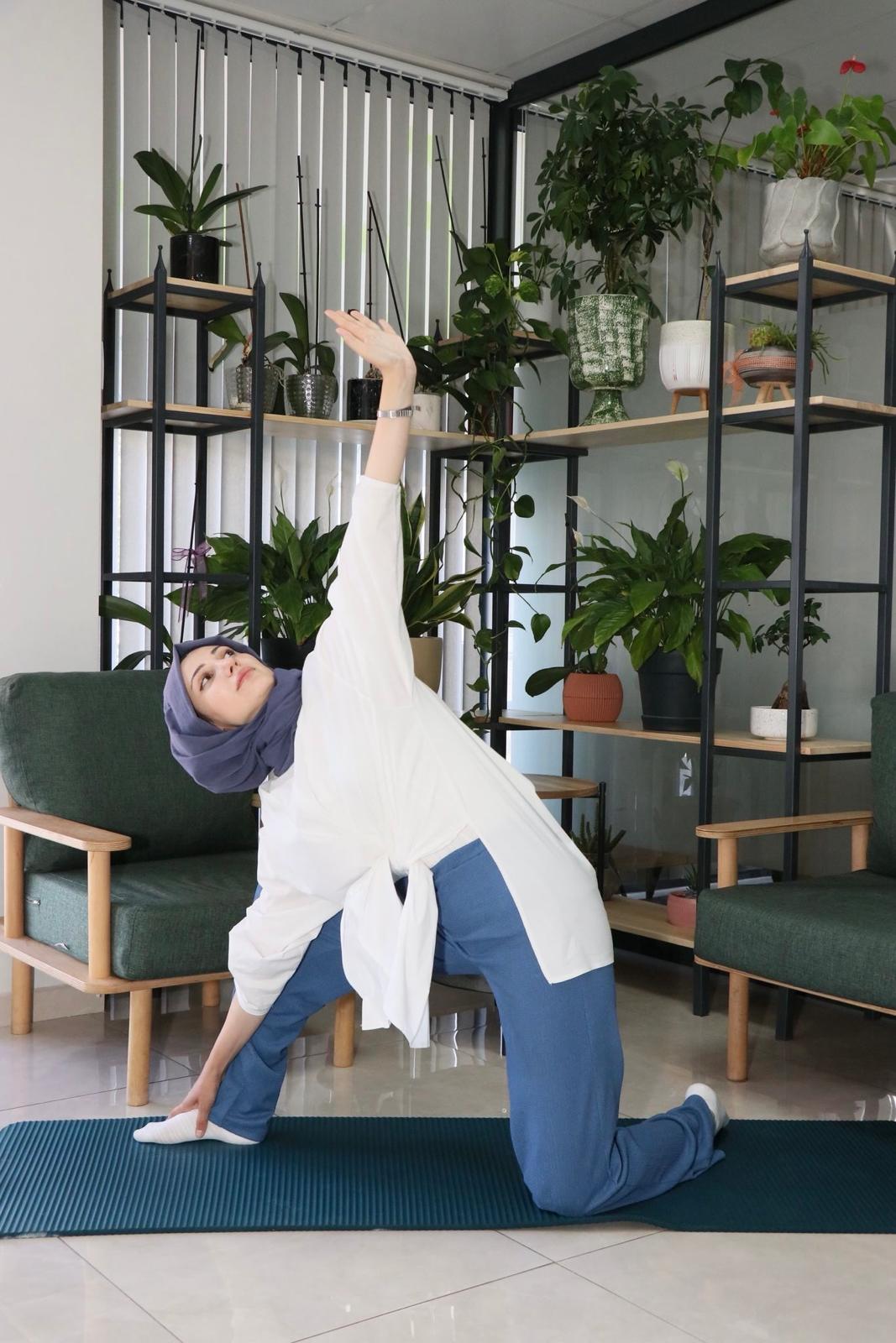 Klinik Egzersiz