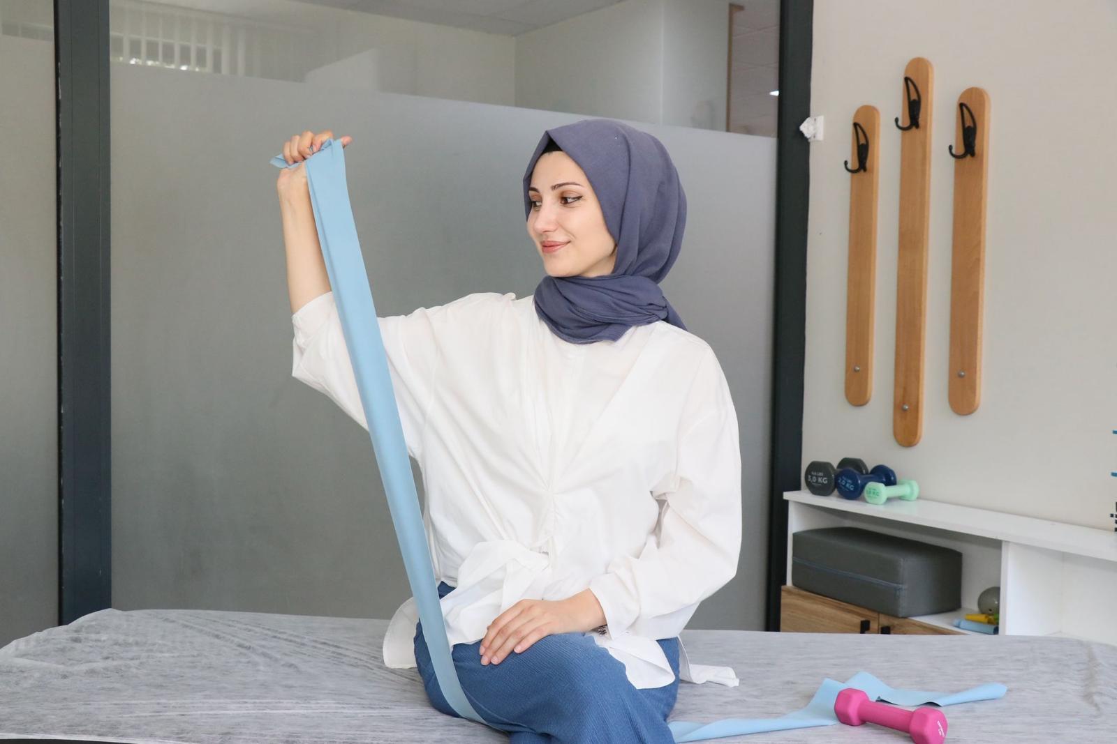 Nörolojik Rehabilitasyon