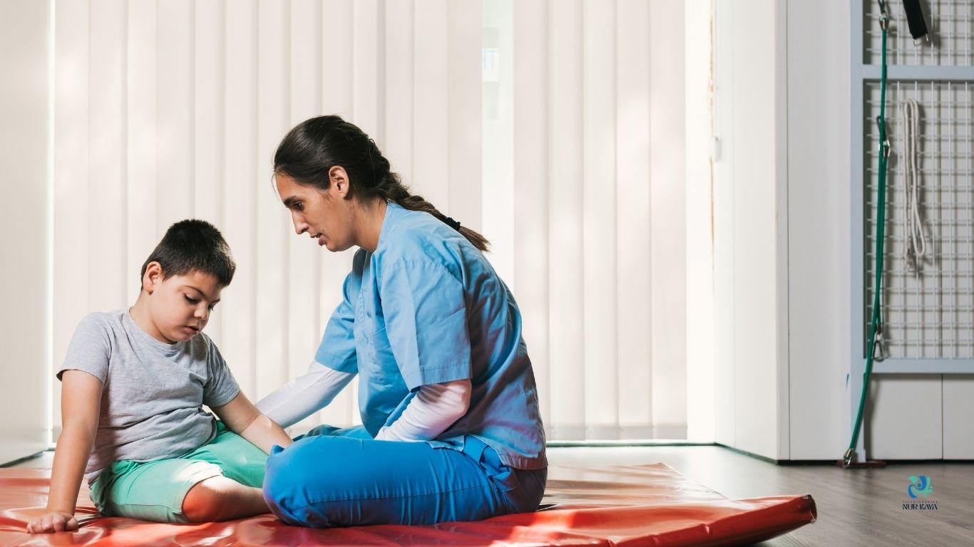 Pediatrik Rehabilitasyon