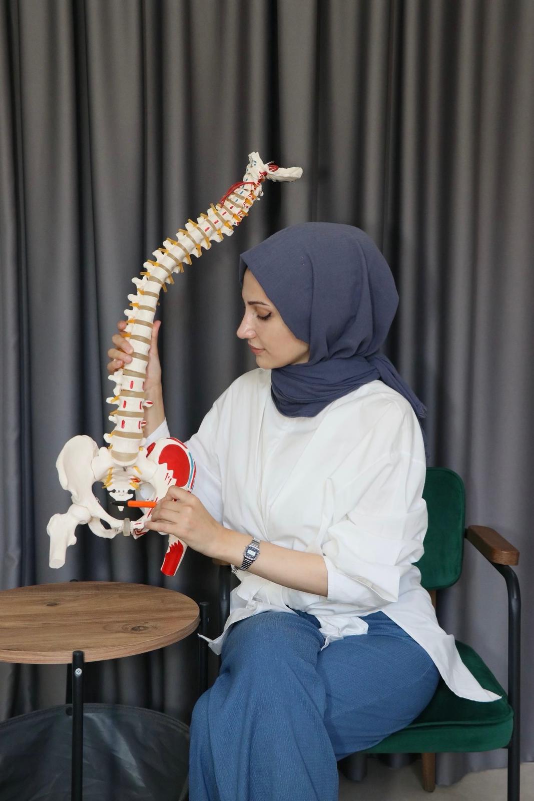 Pelvik Taban Rehabilitasyonu