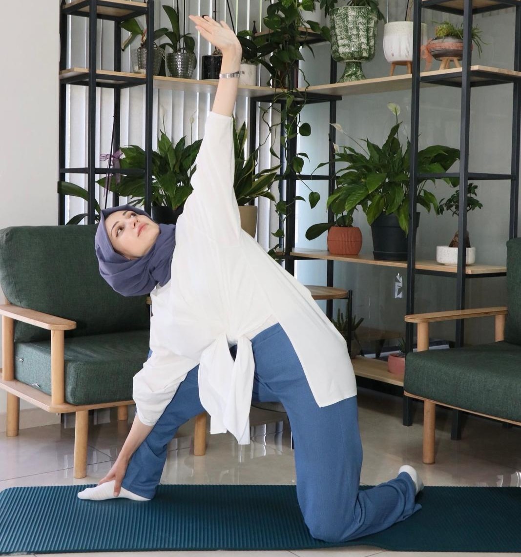 Klinik Egzersiz