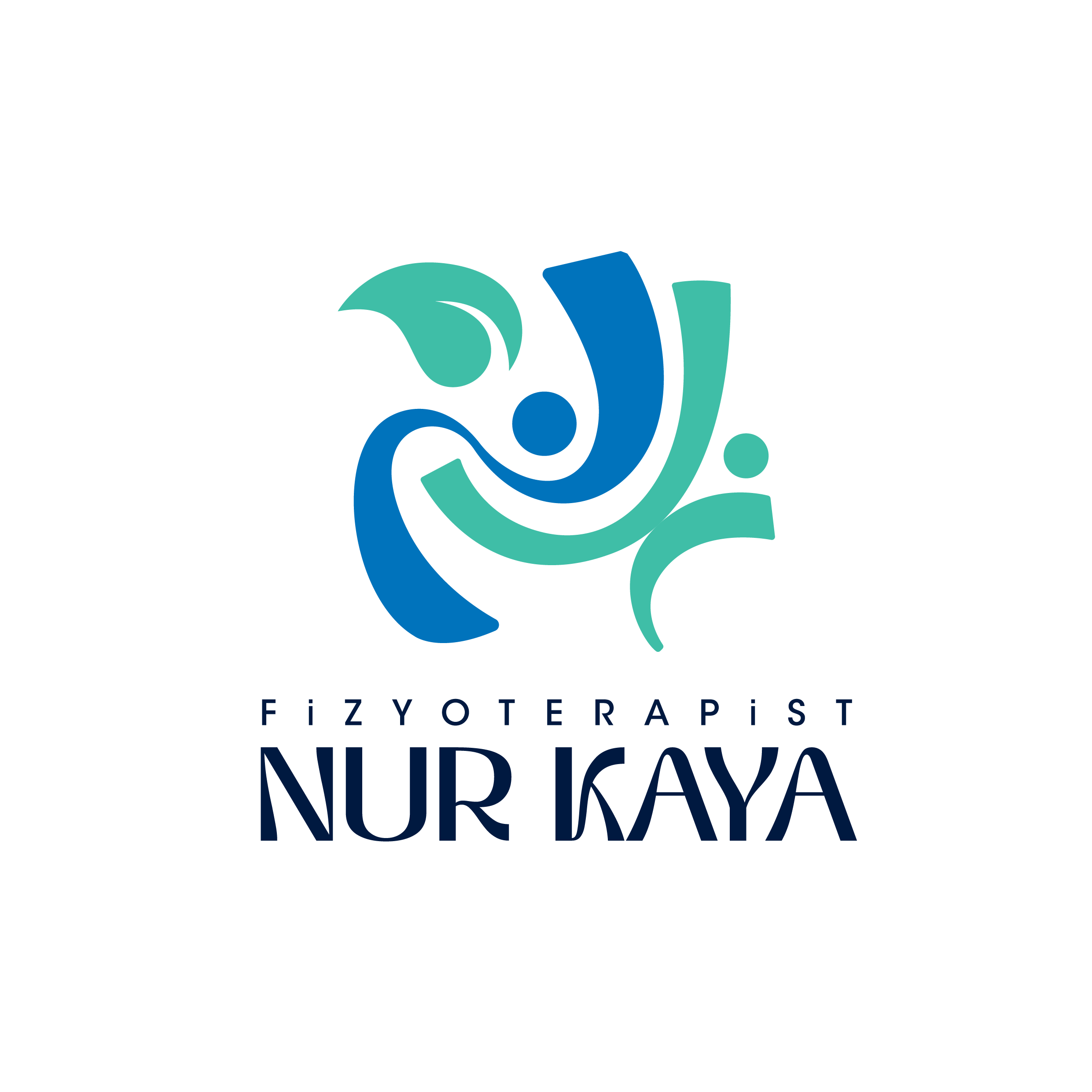 Nur Kaya Logo